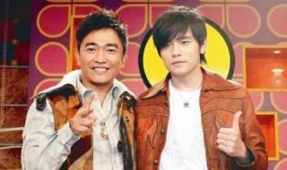 刘畊宏现身周杰伦演唱会