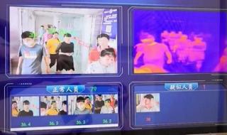 红外热成像检测仪价格