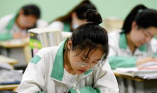 衡水中学回应学霸演讲