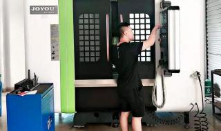数控cnc编程培训学校