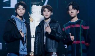 TFBOYS为什么很少合体