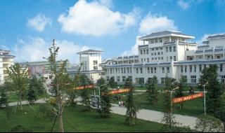 成都交通职业技术学院
