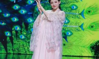 王冰冰李思思汉服绝美