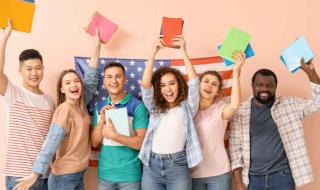 留学美国法学申请要求