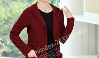 今年秋季流行什么服装