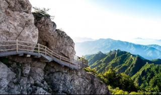 石家庄旅游景点有哪些
