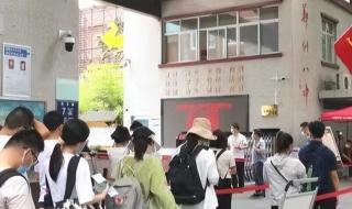 河南省考近20万人弃考