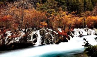 几月去九寨沟旅游最好