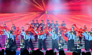 四川司法警官职业学校