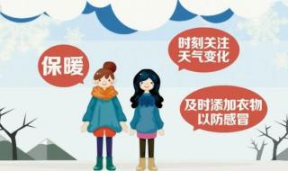 今年将迎冷冬还是暖冬
