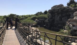 北京西山国家森林公园