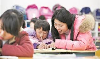 老师回复家长的暖心话