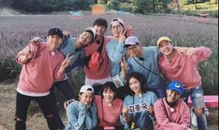 runningman怎么没更新