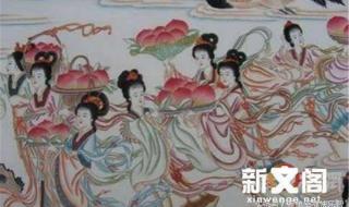 三月初三是什么神仙日
