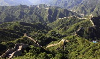 北京旅游必去景点推荐