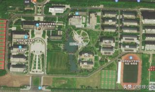 南京林业大学淮安校区